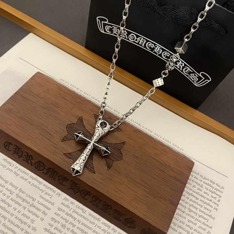 Chrome Hearts Necklaces